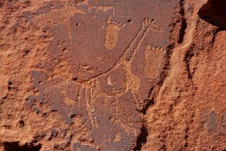 Twyfelfontein